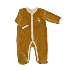 Bébé-Pyjama, surpyjama-Dors-bien sophie la girafe®
