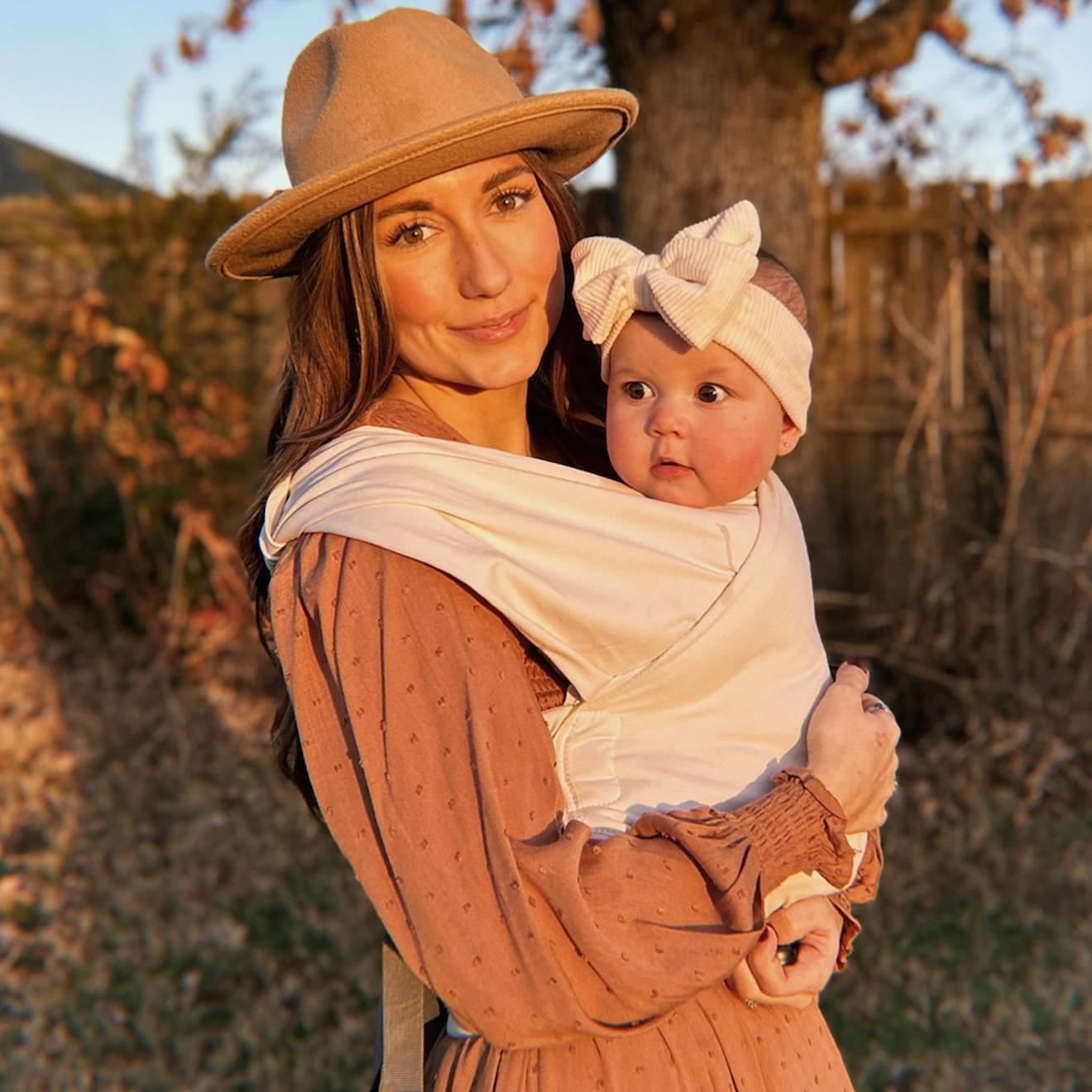 Porte-bébé Hybride Boba Bliss Stone Beige