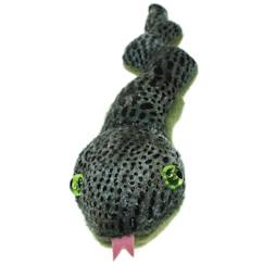 Jouet-Marionnette à doigts - serpent