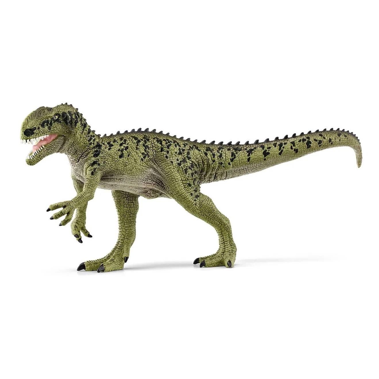 Dinosaurs Monolophosaurus Vert