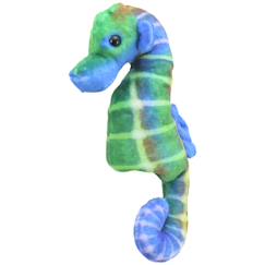 Jouet-Marionnette à doigts - hippocampe