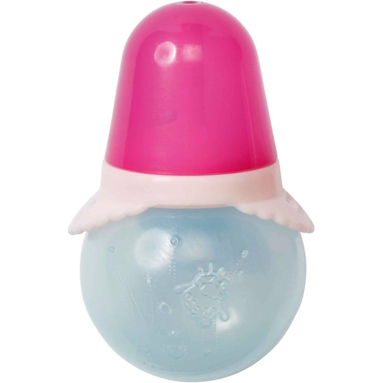 Baby Annabell® - Biberon Rose Et Bleu