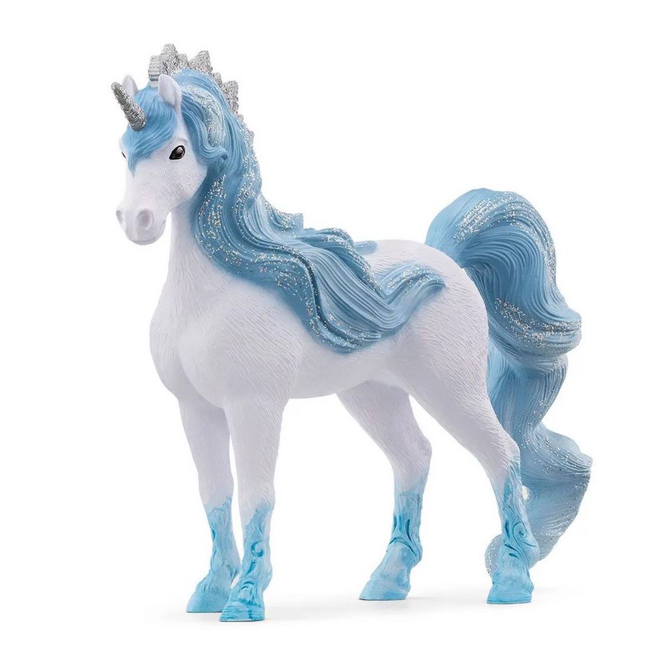 Bayala Jument Licorne Des Eléments Multicolore