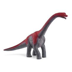 Jouet-Jeux d'imagination-Figurines, mini mondes, héros et animaux-Dinosaurs brachiosaure