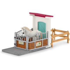 Jouet-Horse club extension box pour chevaux