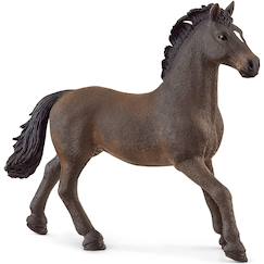 Jouet-Jeux d'imagination-Horse club étalon oldenbourg