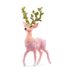 Jouet-Cerf magique