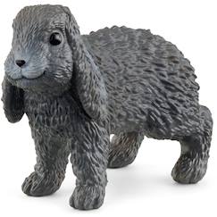 Jouet-Lapin bélier