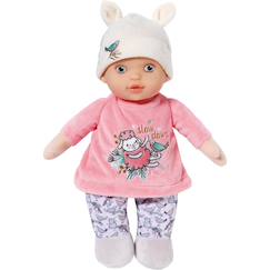 Jouet-Baby annabell sweetie pour les bébés
