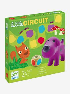 Jouet-Little Circuit