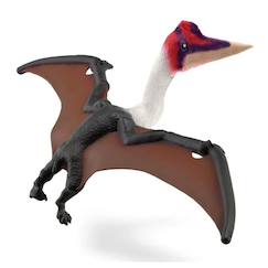 Jouet-Dinosaurs quetzalcoatlus