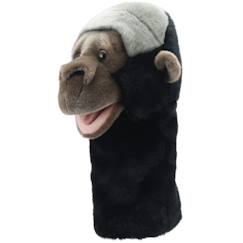 -Marionnette animal jumbo - gorille