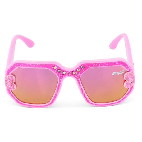 Fille-Lunettes de soleil - Miami Beach