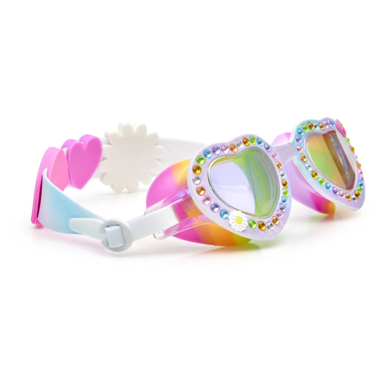 Lunettes De Natation Daisy Multicolor