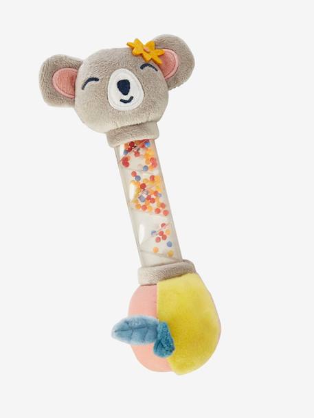 Vertbaudet - Bâton de pluie Koala rose
