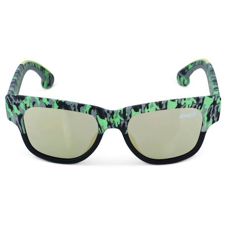 Fille-Lunettes de soleil - Fire Island Beach