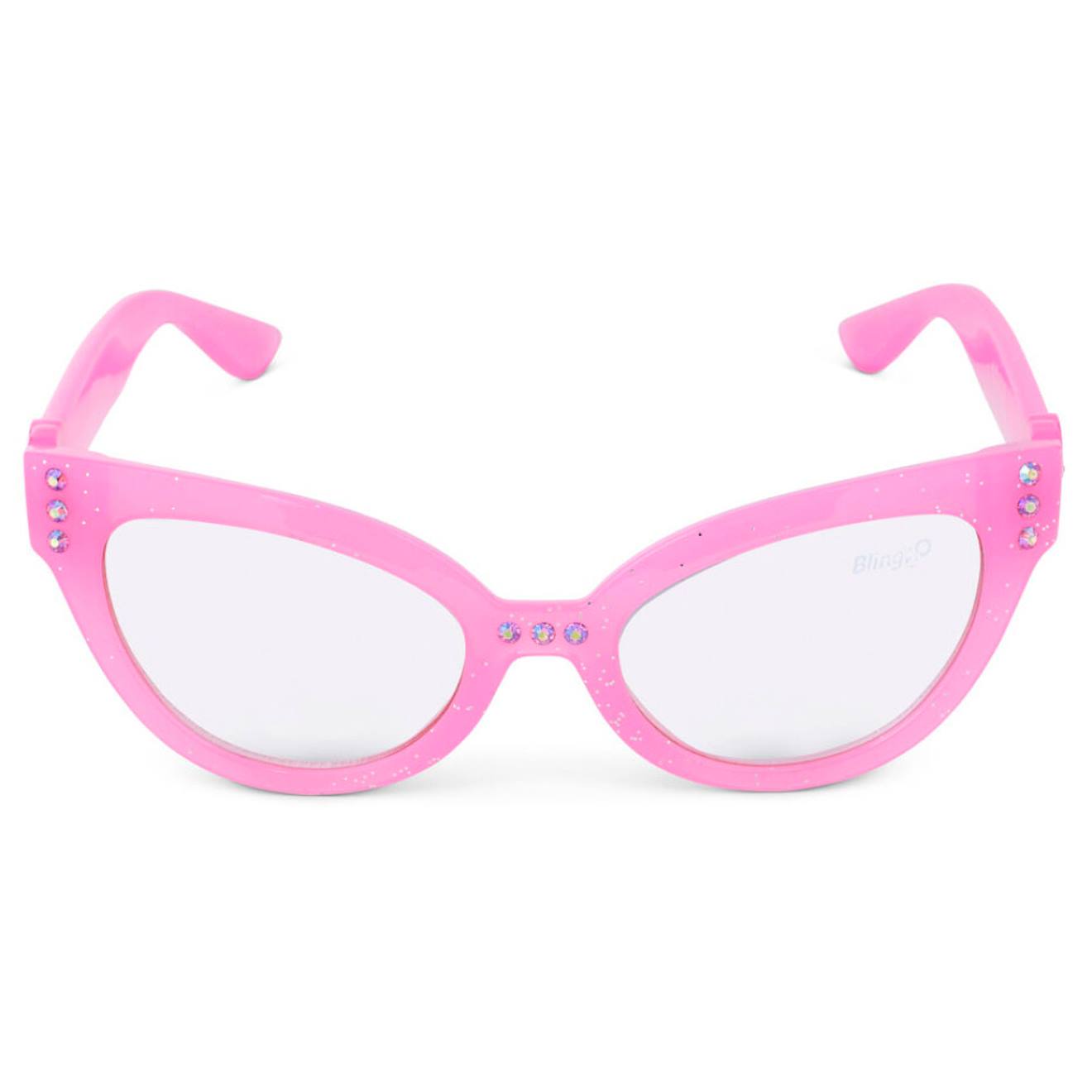 Lunettes De Soleil - Malibu Beach Rose