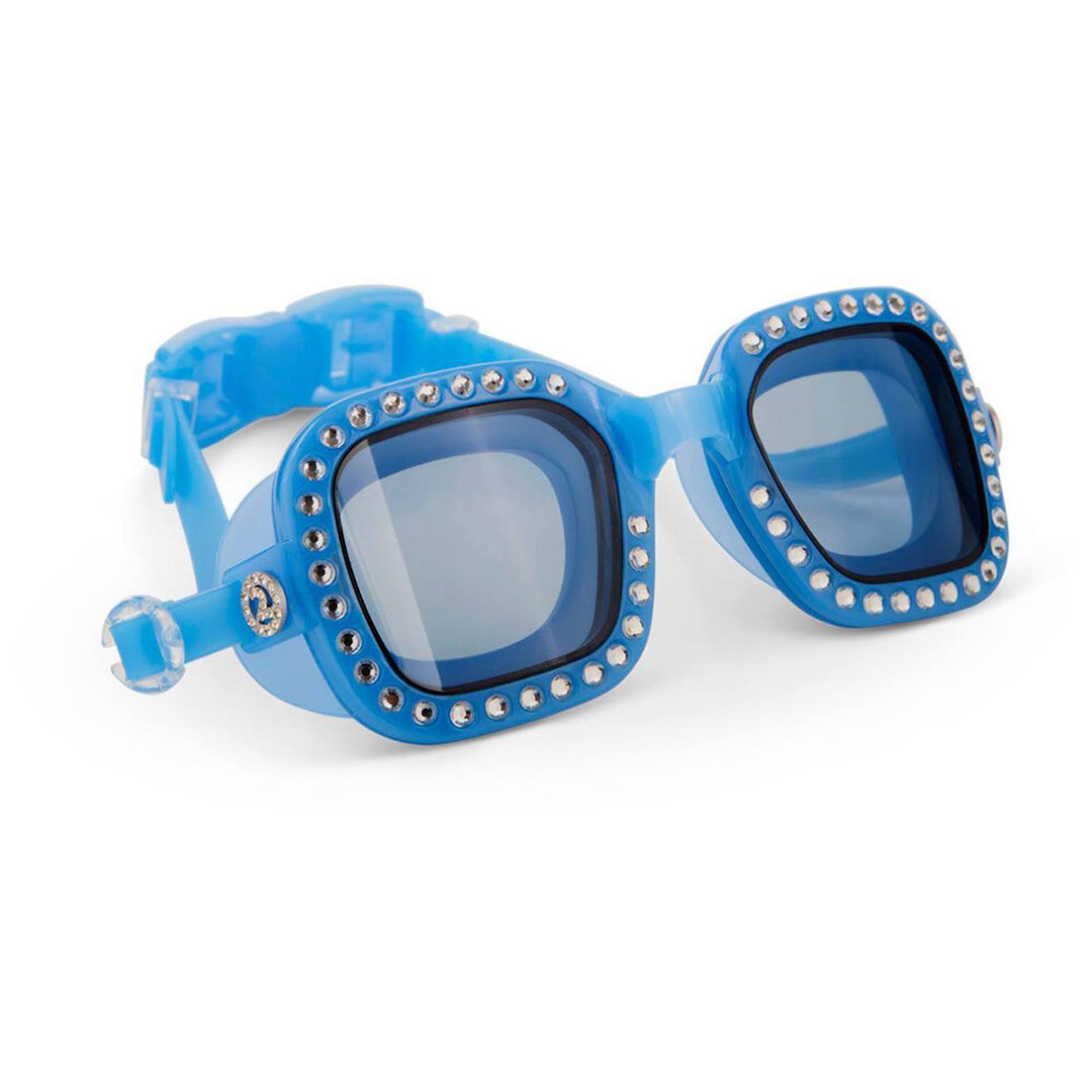 Lunettes De Natation Vibrancy Blue