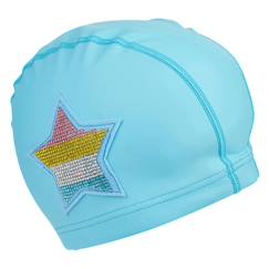 Jouet-Bonnet de bain étoile lagon