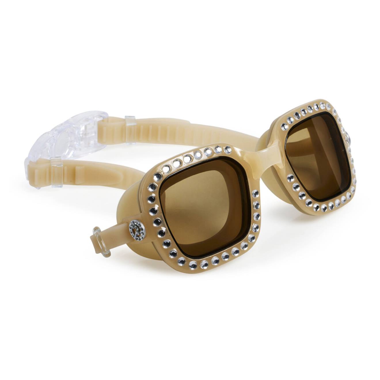 Lunettes De Natation Vibrancy Or