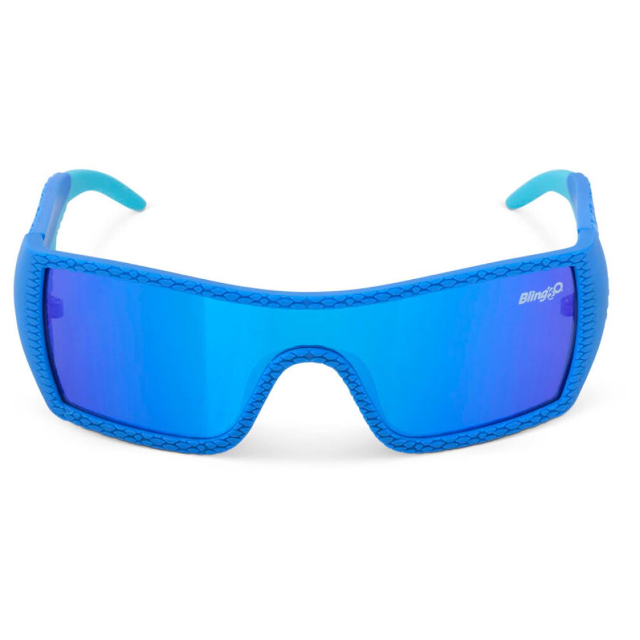 Lunettes De Soleil - Sand Harbor Beach Bleu