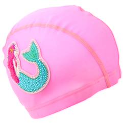 Jouet-Jeux de plein air-Bonnet de bain sirène