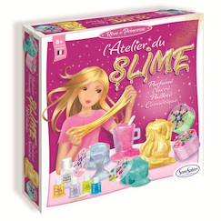 Jouet-L'atelier du slime