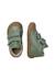 Chaussures premiers pas en cuir doublés en laine cocoon vl Anthracite-+Bleu foncé-+Cognac-+Gris tourterelle-+Marron foncé-+Rose antique-+Rouge foncé-+Sage- 39 - vertbaudet enfant 