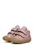 Chaussures premiers pas en cuir doublés en laine cocoon vl Anthracite-+Bleu foncé-+Cognac-+Gris tourterelle-+Marron foncé-+Rose antique-+Rouge foncé-+Sage- 30 - vertbaudet enfant 