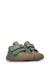 Chaussures premiers pas en cuir doublés en laine cocoon vl Anthracite-+Bleu foncé-+Cognac-+Gris tourterelle-+Marron foncé-+Rose antique-+Rouge foncé-+Sage- 37 - vertbaudet enfant 
