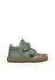 Chaussures premiers pas en cuir doublés en laine cocoon vl Anthracite-+Bleu foncé-+Cognac-+Gris tourterelle-+Marron foncé-+Rose antique-+Rouge foncé-+Sage- 36 - vertbaudet enfant 