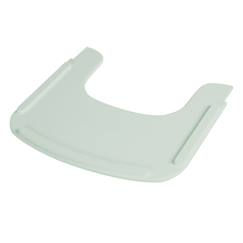 Puériculture-Tablette de chaise haute - plateau repas avec rebord sit up flex