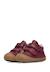 Chaussures premiers pas en cuir doublés en laine cocoon vl Anthracite-+Bleu foncé-+Cognac-+Gris tourterelle-+Marron foncé-+Rose antique-+Rouge foncé-+Sage- 35 - vertbaudet enfant 