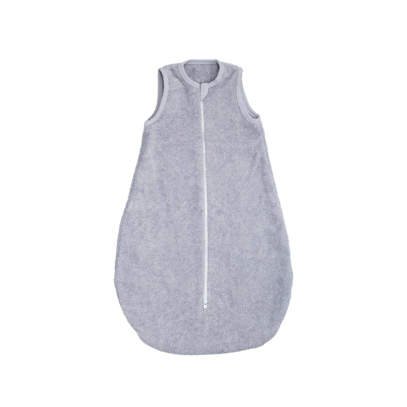 Gigoteuse Bébé Gris