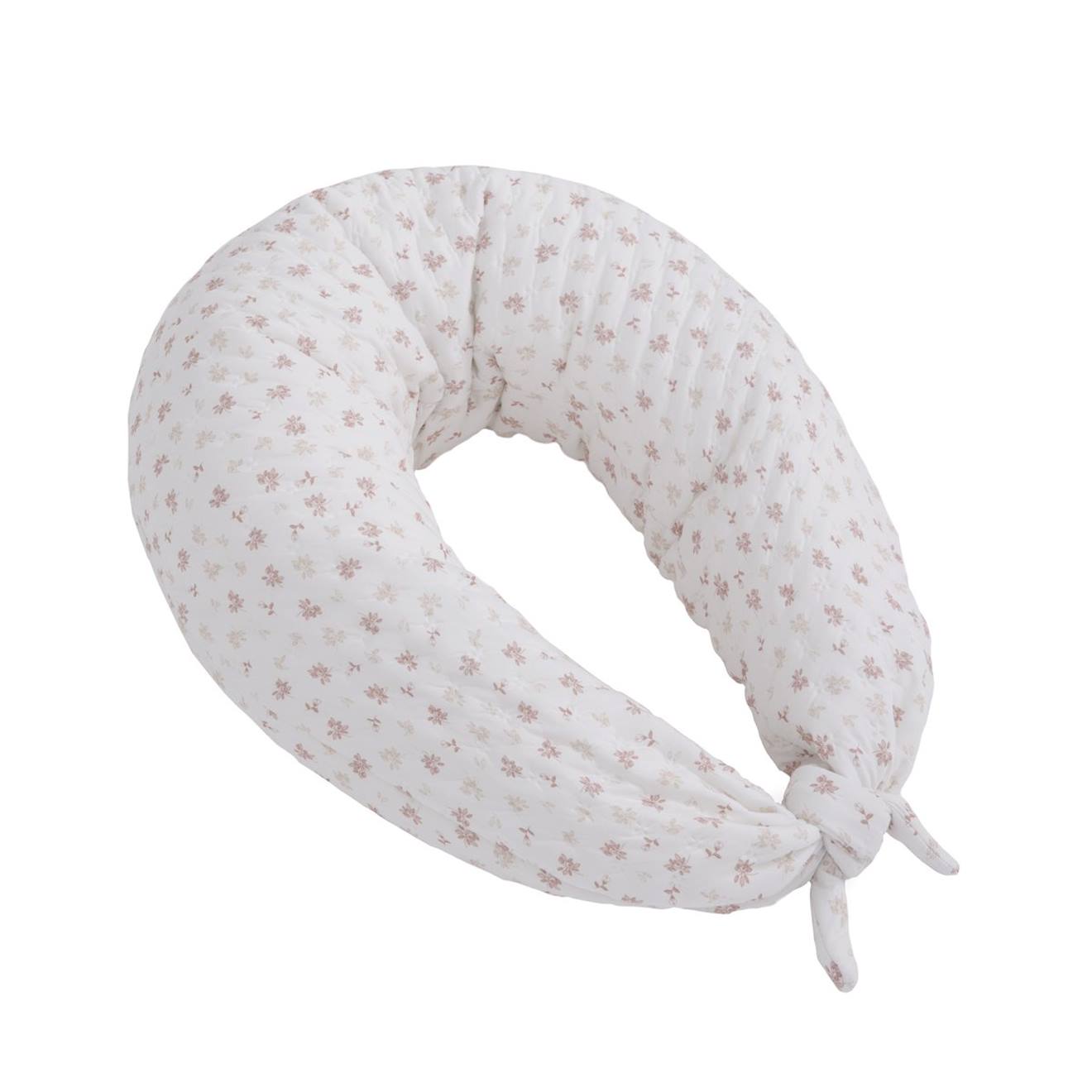 Coussins D'allaitement Rose