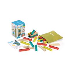 Jouet-Eco beams jeux de construction