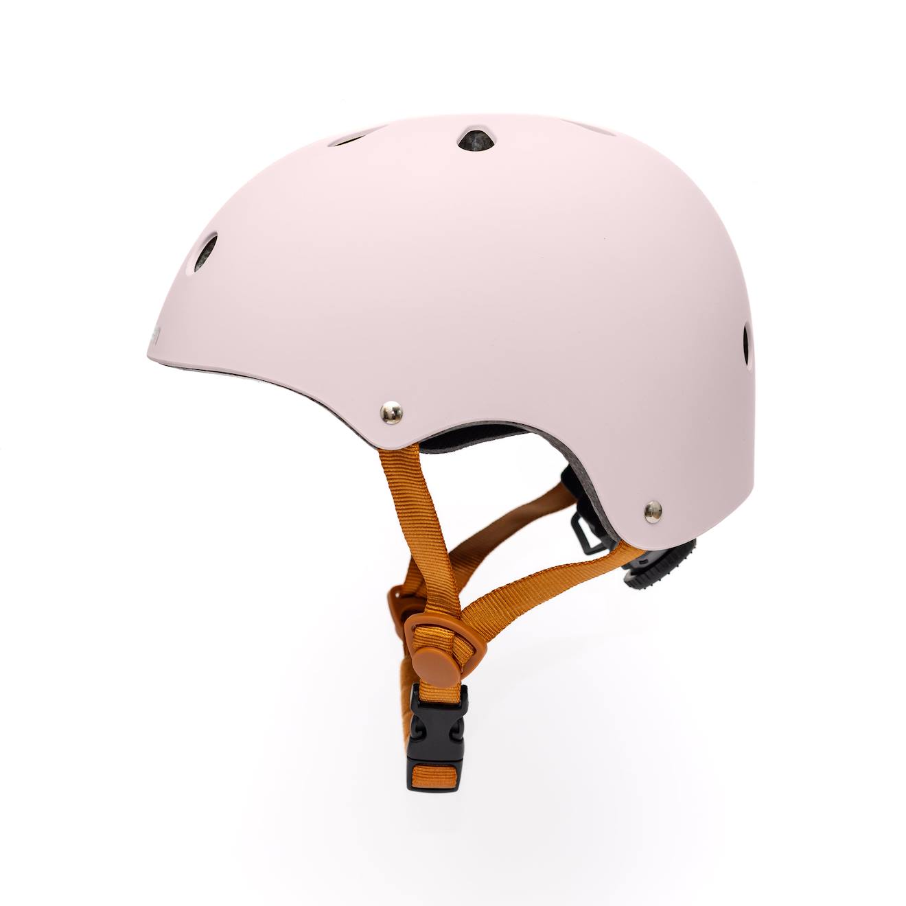 Casque Vélo Enfant Xs Rose (Bebikeen) - Image 2