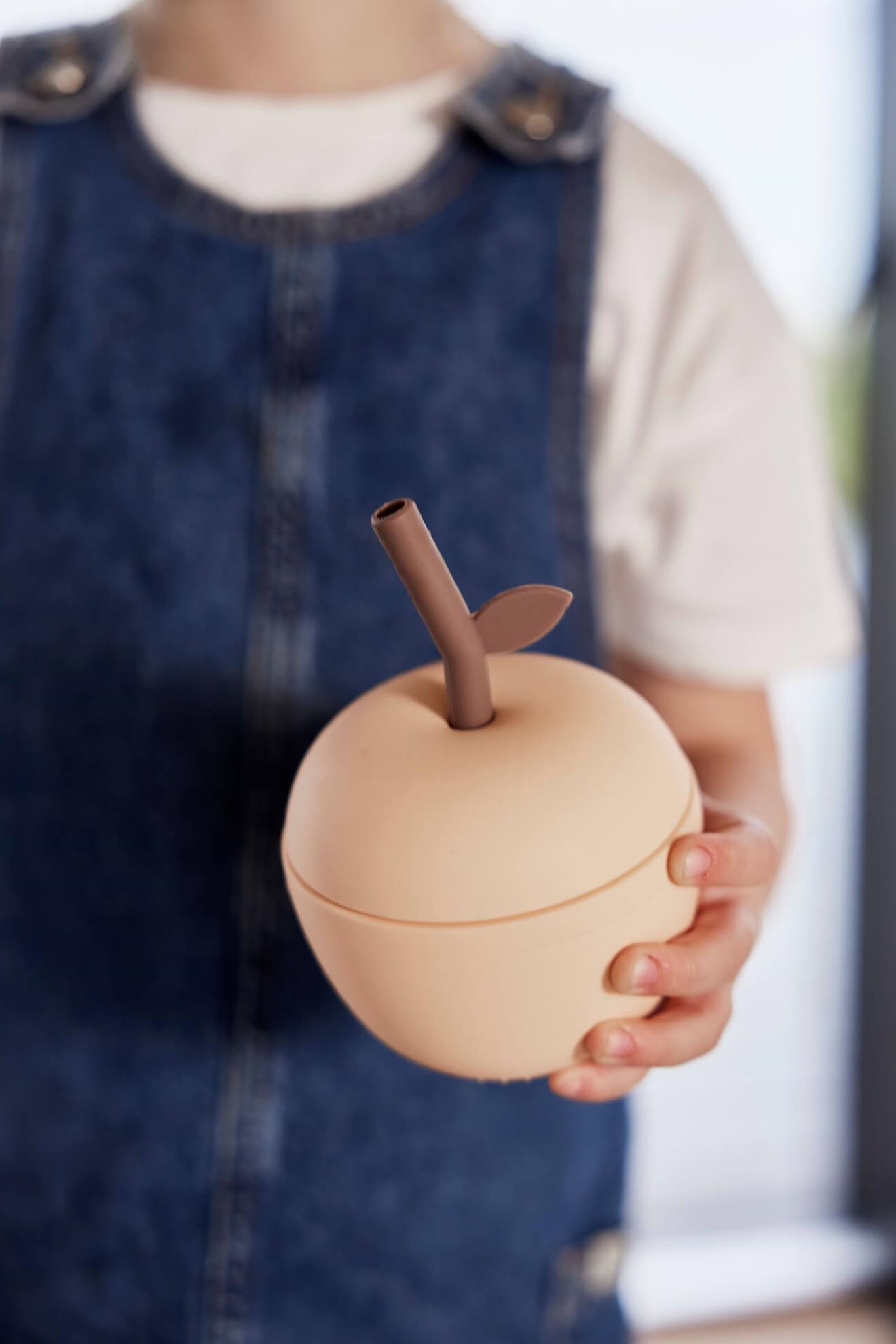 Tasse Beige (Oyoy Mini) - Image 2