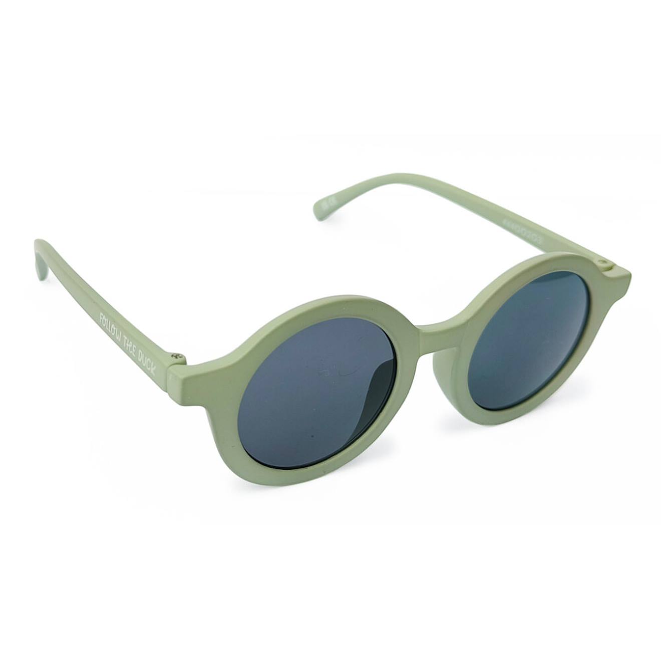 Lunettes De Soleil Craspedia Green