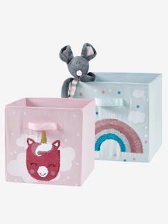 Boite Et Panier De Rangement Enfant Rangements Pour Enfants Vertbaudet Rangements Pour Enfants Vertbaudet