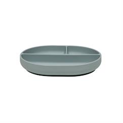 Assiette en silicone  - vertbaudet enfant