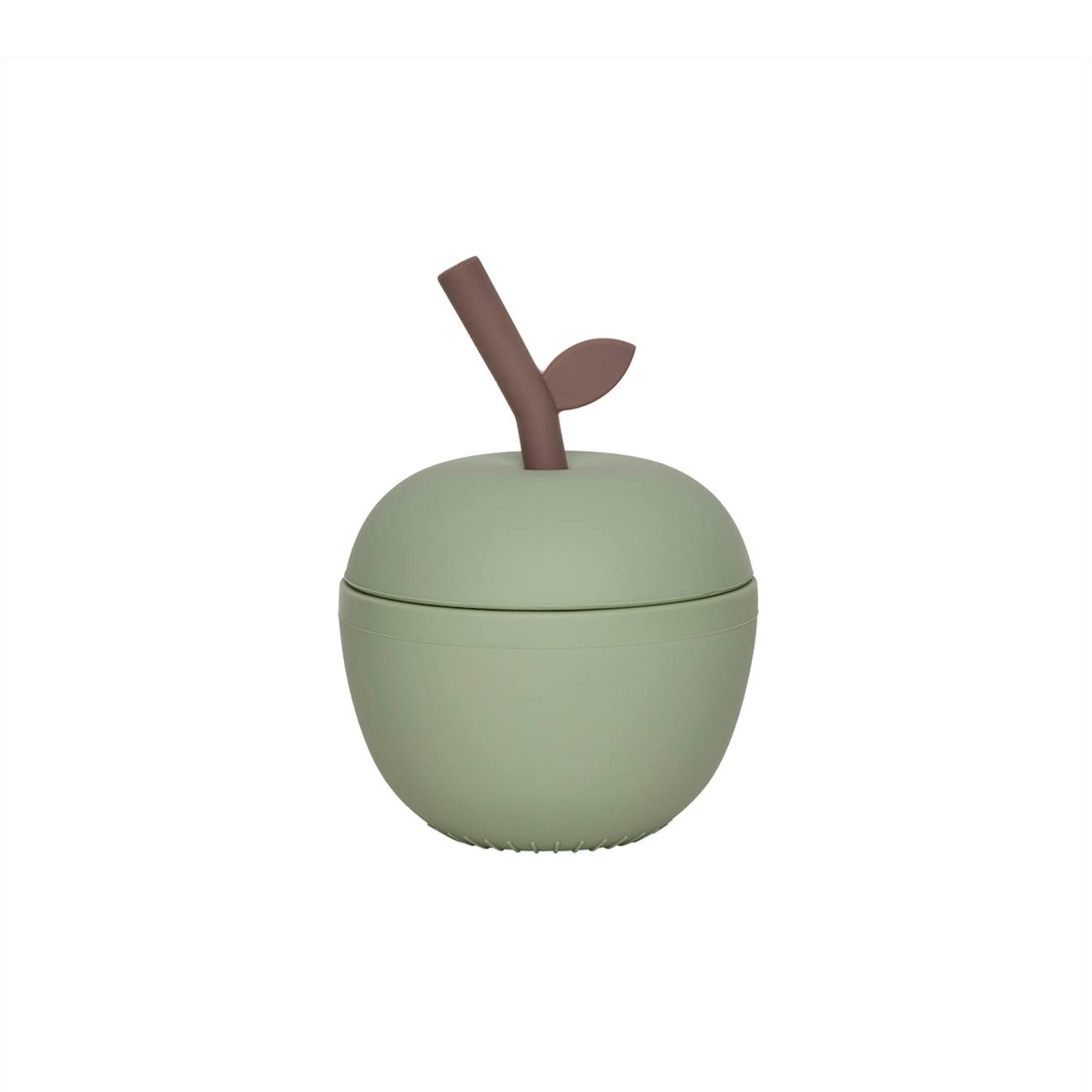 Tasse Vert (Oyoy Mini) - Couverture