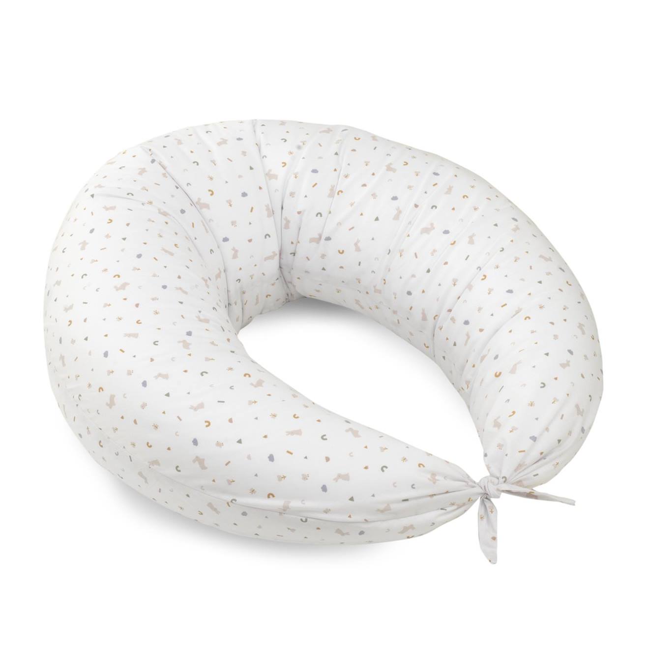 Coussins D'allaitement Beige