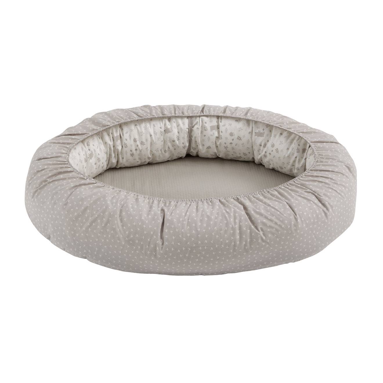 Cocon De Bébé Beige