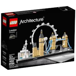 Jouet-Lego architecture - londres - 21034