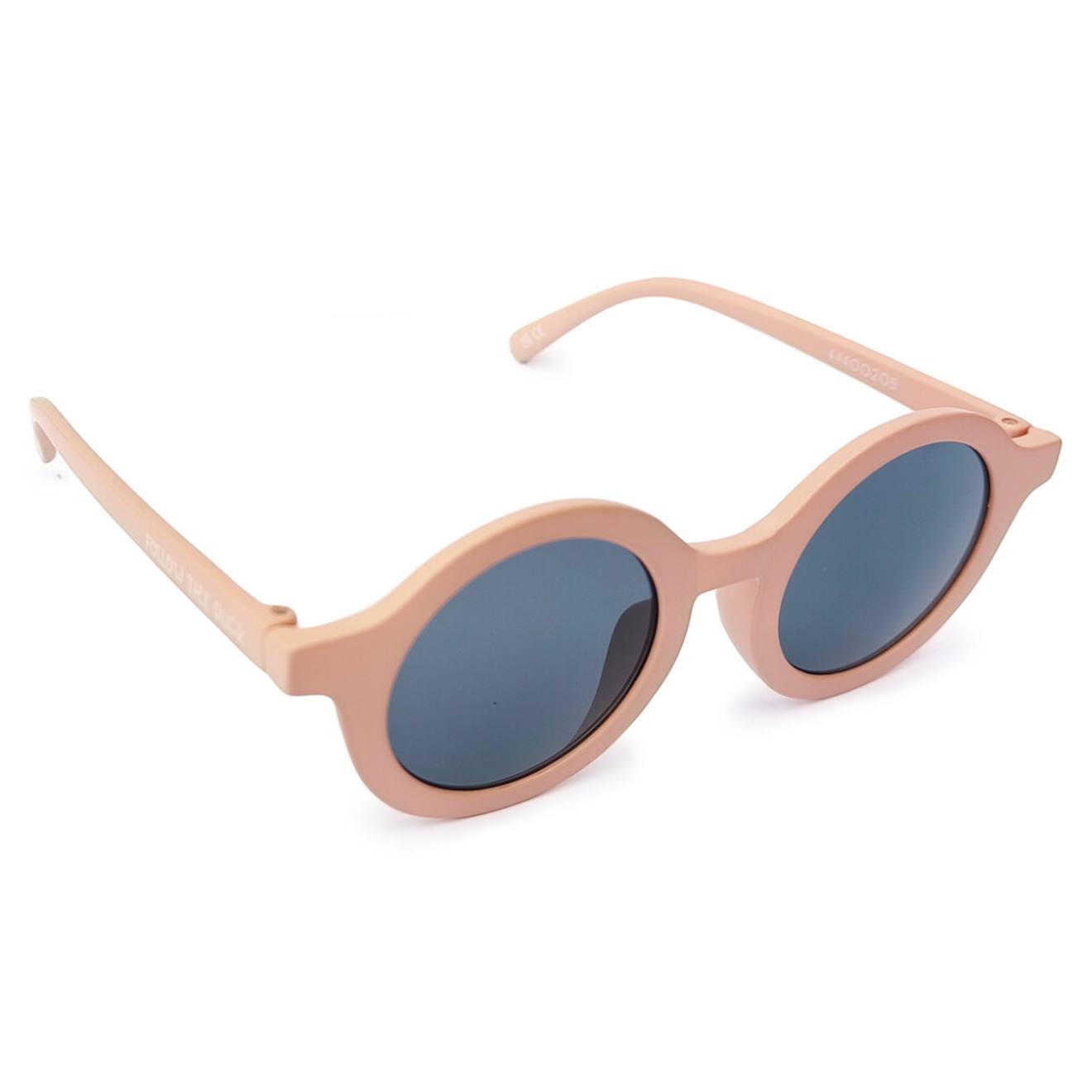 Lunettes De Soleil Craspedia Pink