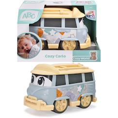 Van Volkswagen  - vertbaudet enfant