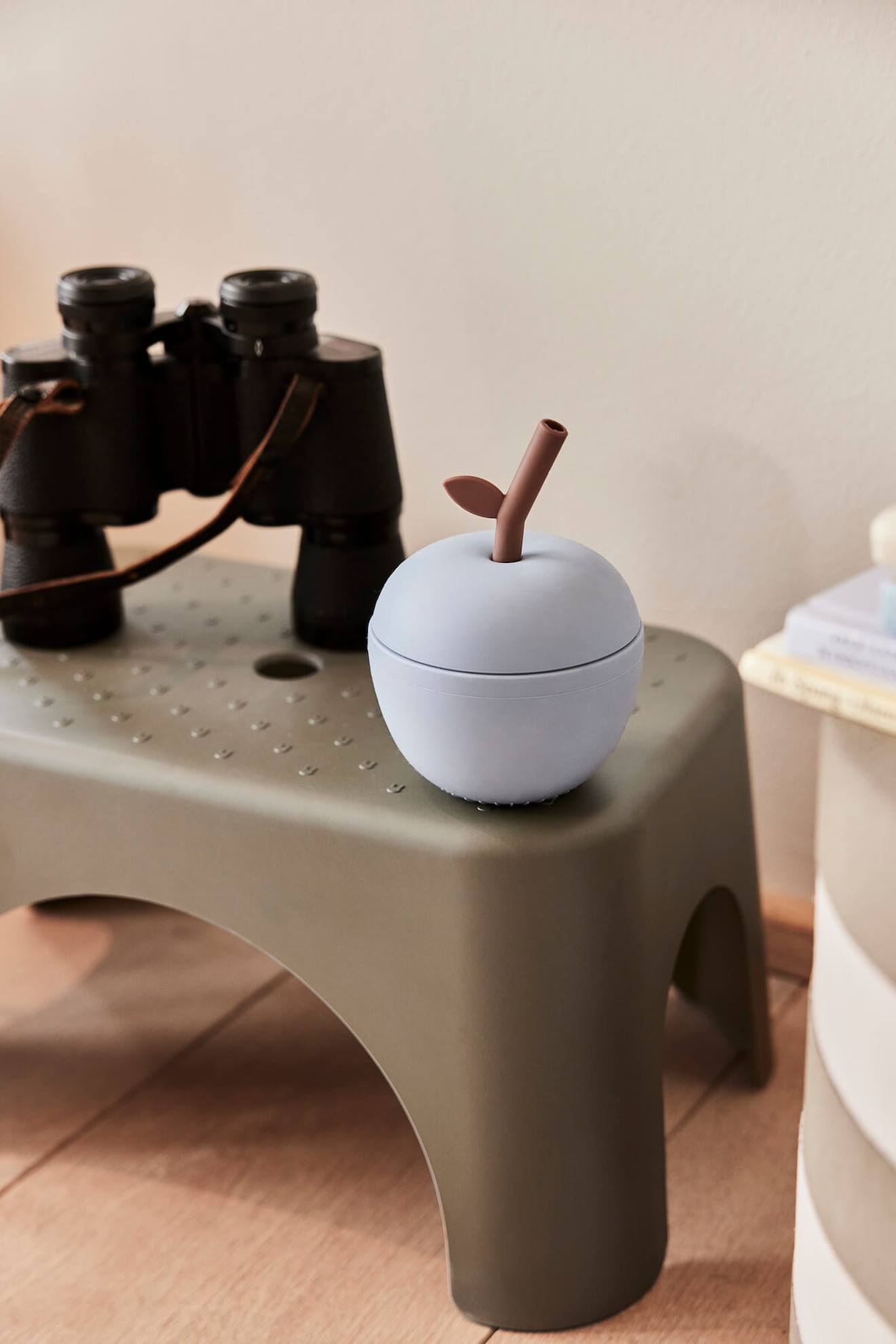 Tasse Bleu (Oyoy Mini) - Image 1