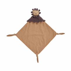 Jouet-Premier âge-Doudou en coton biologique