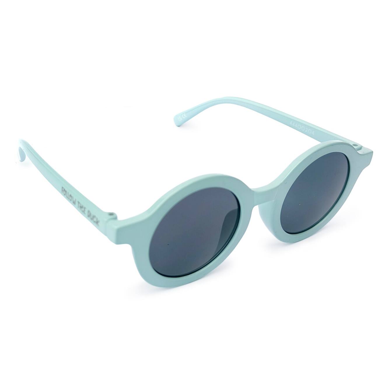 Lunettes De Soleil Craspedia Blue